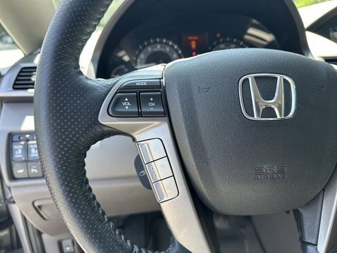 Used 2016 Honda Odyssey Touring image 31