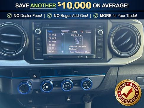 Used 2016 Toyota Tacoma SR5 image 23