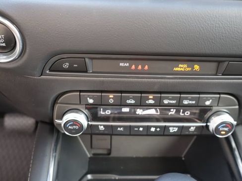 Used 2025 MAZDA CX-5 AWD 2.5 S w/ Premium Plus Pkg image 36