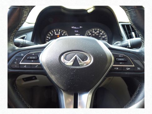 Used 2018 INFINITI Q50 Sport w/ Cargo Package (L95) image 25