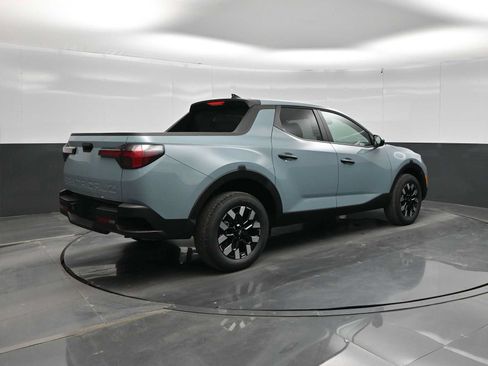 New 2026 Hyundai Santa Cruz SE FWD image 7