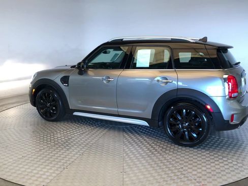 Used 2019 MINI Cooper Countryman ALL4 AWD/4WD image 6