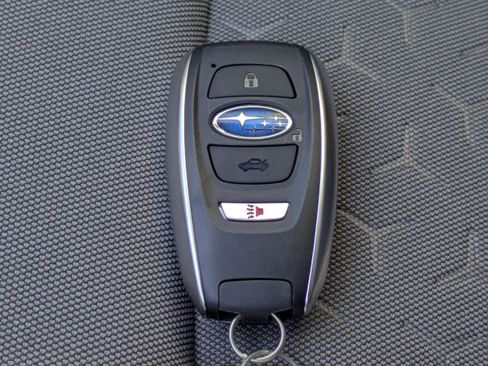 New 2026 Subaru Crosstrek 2.5i Sport image 28