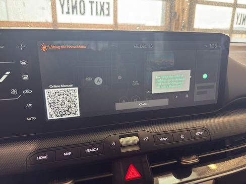 Used 2025 Kia K4 GT-Line Turbo image 11