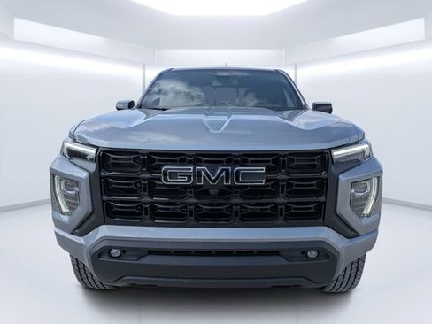 New 2026 GMC Canyon Elevation w/ Convenience Package RWD image 6