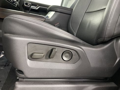 Used 2023 GMC Sierra 1500 SLT w/ SLT Premium Plus Package image 20