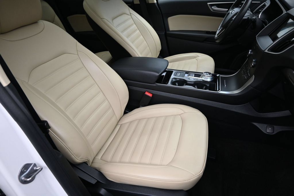 Used 2020 Ford Edge SEL w/ Convenience Package AWD/4WD image 31