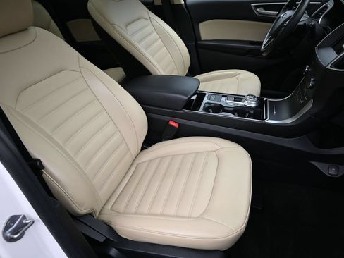 Used 2020 Ford Edge SEL w/ Convenience Package AWD/4WD image 31