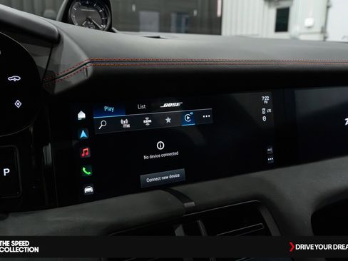 Used 2023 Porsche Taycan GTS image 63