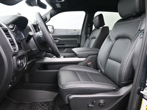 New 2026 RAM 1500 Lone Star AWD/4WD image 10