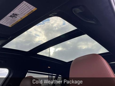 Used 2022 BMW X7 M50i w/ Executive Package image 14