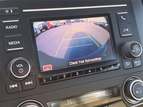 Used 2016 Honda Civic LX-P image 14