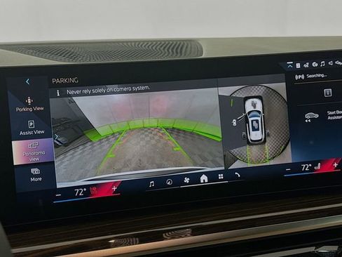 New 2026 BMW X5 xDrive40i w/ Premium Package image 14