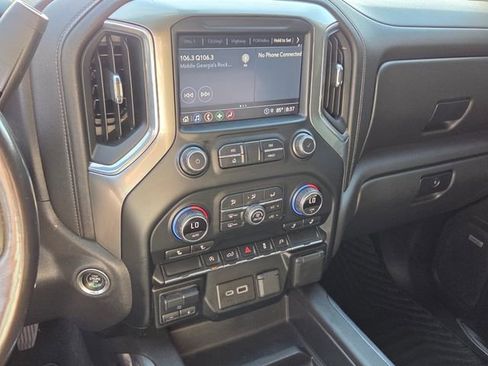 Used 2021 Chevrolet Silverado 1500 RST w/ Convenience Package II AWD/4WD image 19