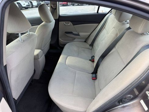 Used 2013 Honda Civic LX image 24