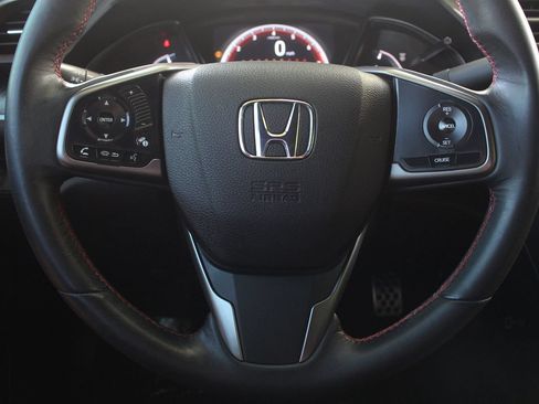 Used 2018 Honda Civic Si image 22