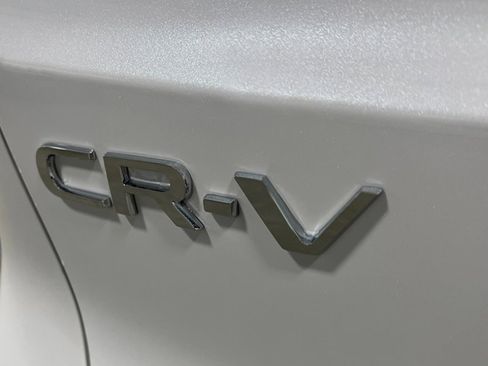 New 2025 Honda CR-V LX image 5