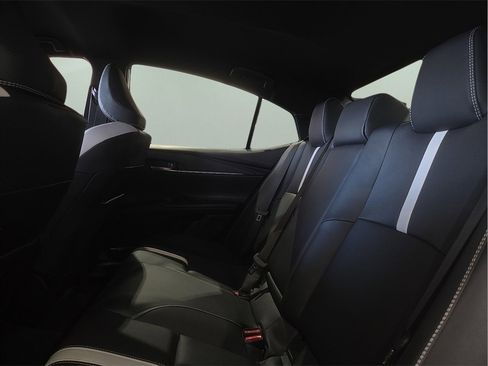 Certified 2025 Toyota Camry SE image 12