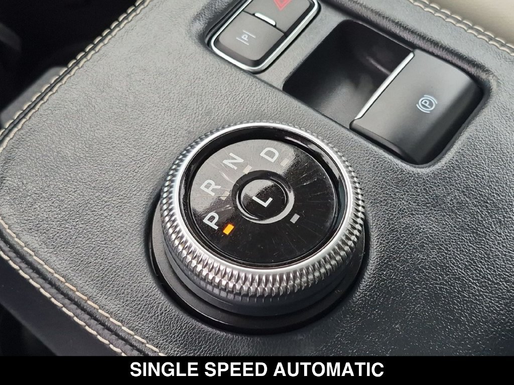 Used 2021 Ford Mustang Mach-E Premium AWD/4WD image 9