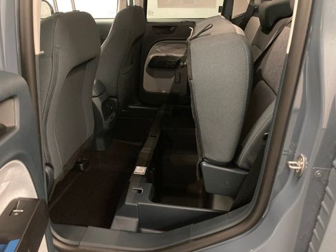 New 2026 Ford Maverick XLT AWD/4WD image 36