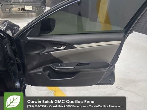 Used 2016 Honda Civic LX image 31