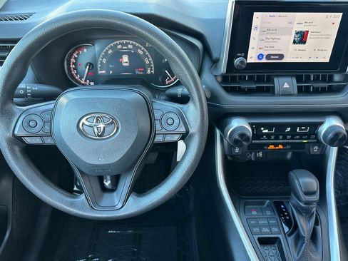 Used 2024 Toyota RAV4 LE image 13
