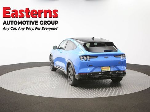 Used 2023 Ford Mustang Mach-E California Route 1 AWD/4WD image 67