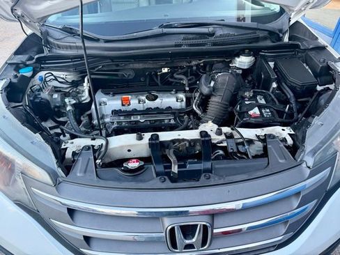 Used 2014 Honda CR-V EX-L image 42