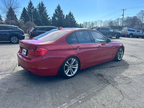 Used 2014 BMW 335i xDrive Sedan image 6