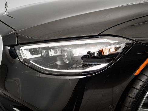 Certified 2024 Mercedes-Benz S 580 4MATIC Sedan image 16