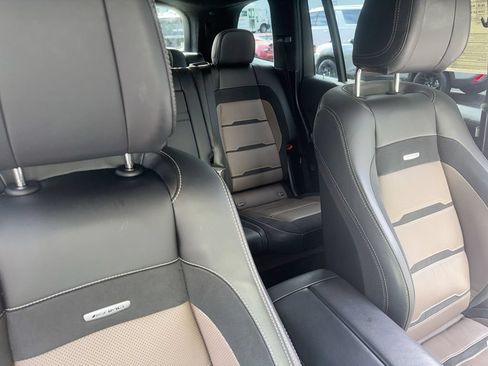 Used 2021 Mercedes-Benz GLS 63 AMG 4MATIC image 34