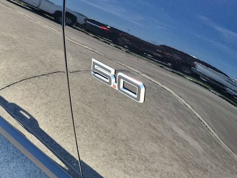 New 2025 Ford Mustang GT Premium RWD image 7