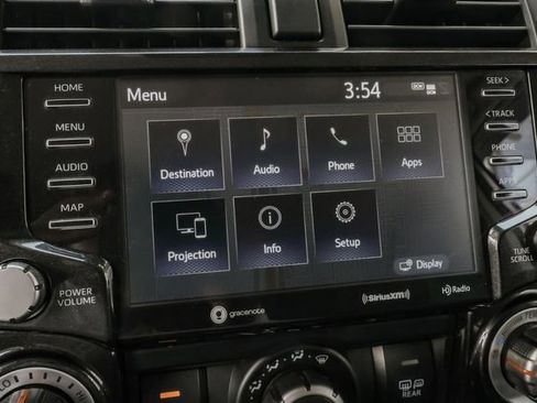 Used 2021 Toyota 4Runner TRD Off-Road Premium image 41