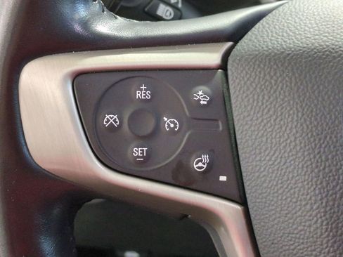 Used 2020 GMC Terrain Denali w/ Denali Premium Package image 20