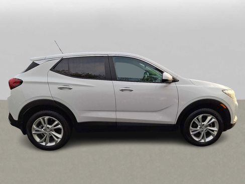 Used 2022 Buick Encore GX Preferred w/ Cold Weather Comfort Package image 4