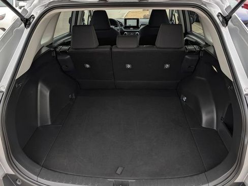 Used 2025 Toyota RAV4 LE image 27