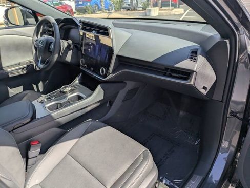 Used 2024 Lexus RZ 300e Premium w/ Accessory Package (Z1) FWD image 32