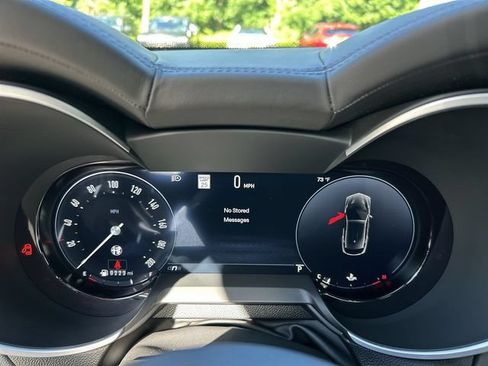 Used 2024 Alfa Romeo Stelvio Quadrifoglio w/ Active Assist Plus Package AWD/4WD image 19