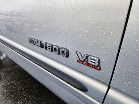 Used 1998 Dodge Ram 1500 Truck ST image 10