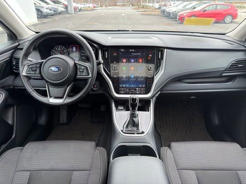 Used 2025 Subaru Outback Premium image 26