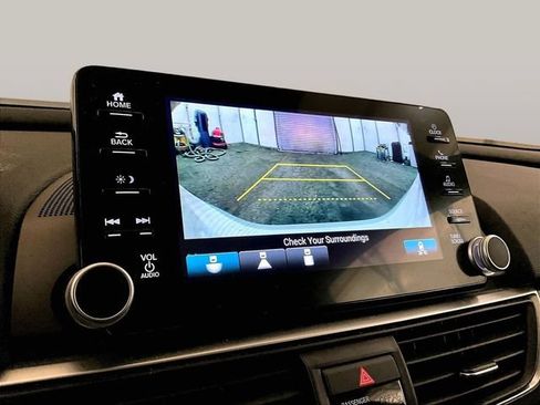 Used 2019 Honda Accord EX image 20