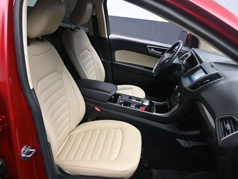 Used 2020 Ford Edge SEL w/ Convenience Package FWD image 27