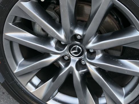 Used 2019 MAZDA CX-9 Grand Touring image 12