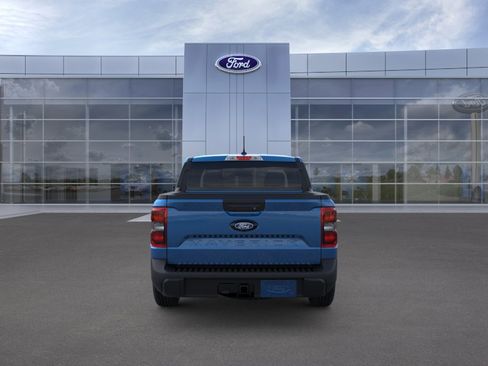 New 2026 Ford Maverick XLT w/ XLT Luxury Package image 5