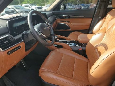 Certified 2024 Kia Telluride SX Prestige X-Pro AWD/4WD image 17