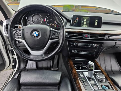 Used 2015 BMW X5 xDrive35i image 39