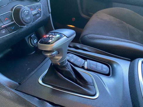 Used 2015 Dodge Charger R/T RWD image 54