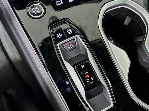 New 2026 Audi A6 Premium Plus image 22