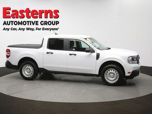 Used 2022 Ford Maverick XL w/ Equipment Group 100A Standard AWD/4WD image 46