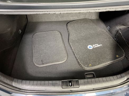 Used 2022 Genesis G70 3.3T w/ Sport Prestige Package image 27